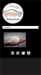 Mobile Screenshot of krupobiti.cz